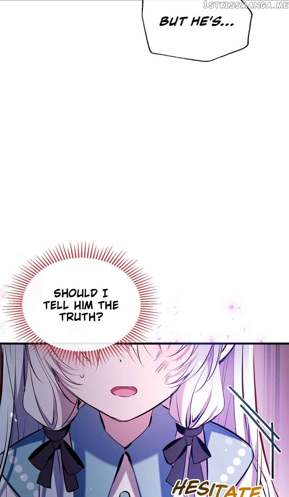 Can We Become a Family? Chapter 74 page 82