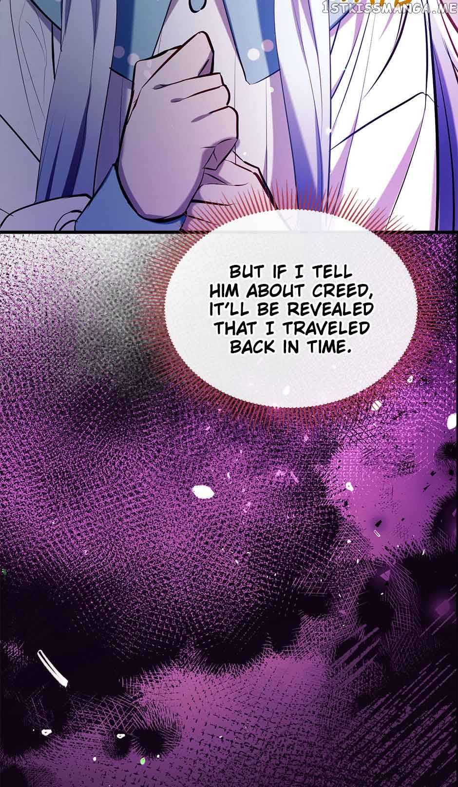 Can We Become a Family? Chapter 74 page 83