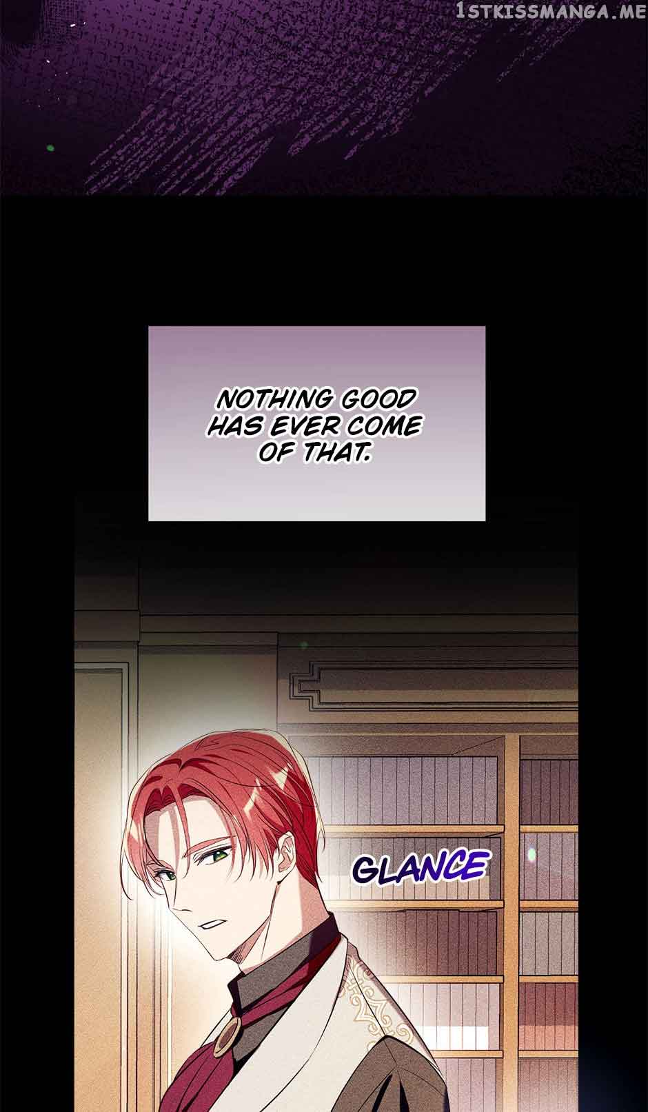 Can We Become a Family? Chapter 74 page 84