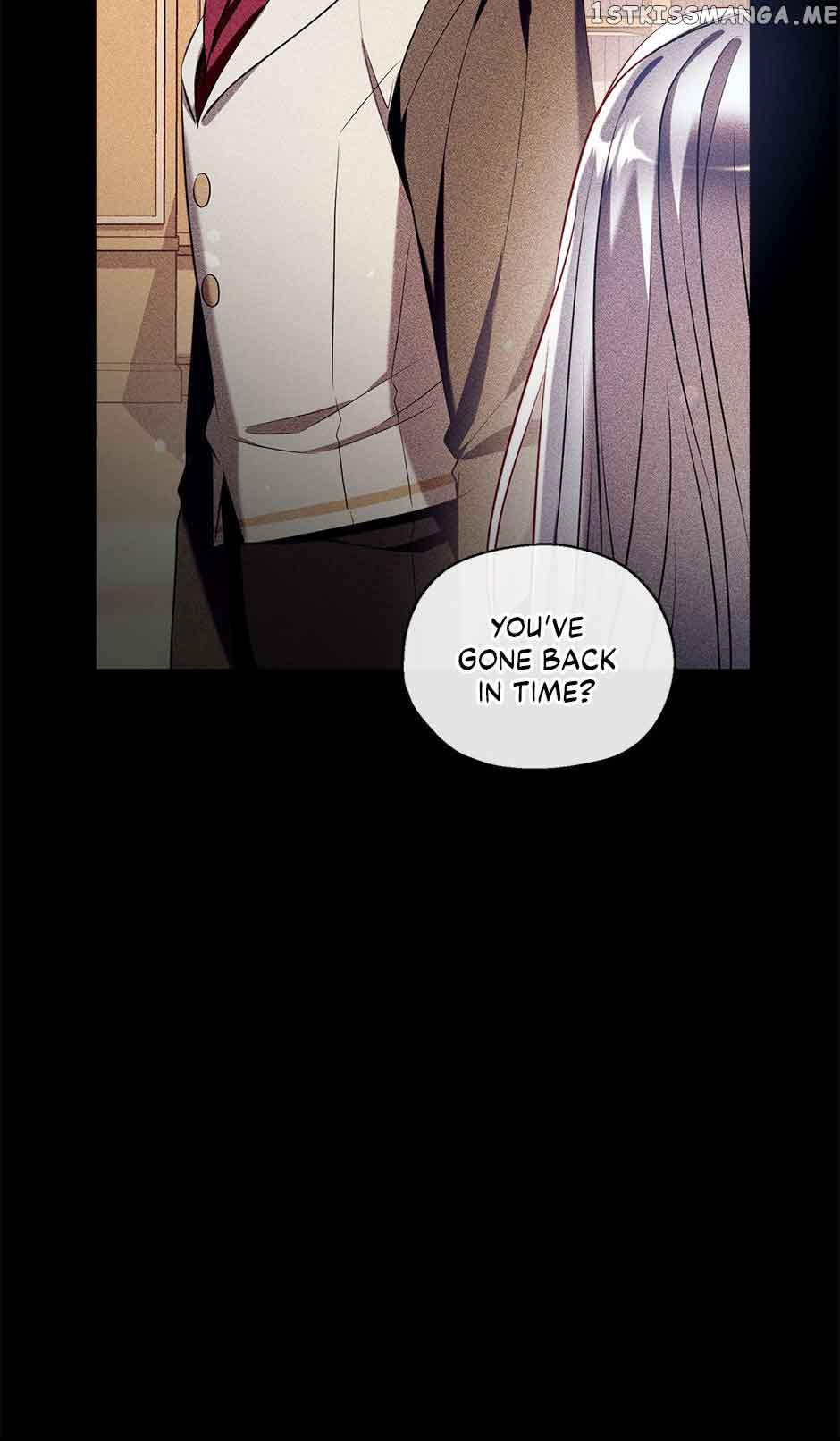 Can We Become a Family? Chapter 74 page 85