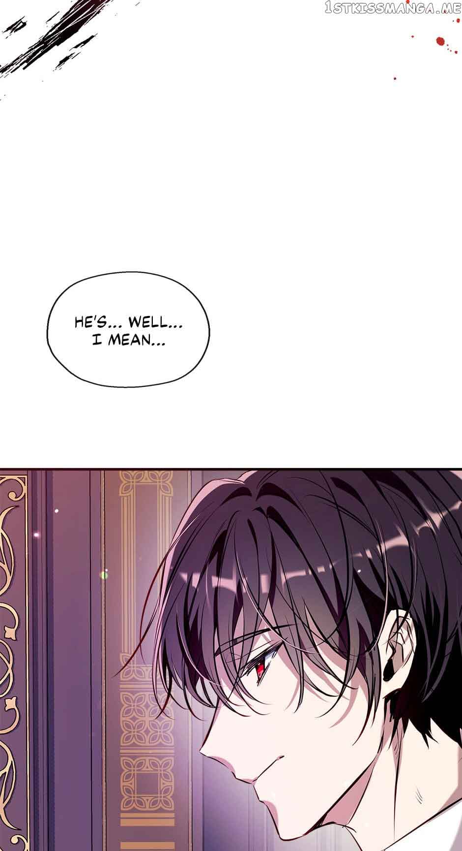 Can We Become a Family? Chapter 74 page 88