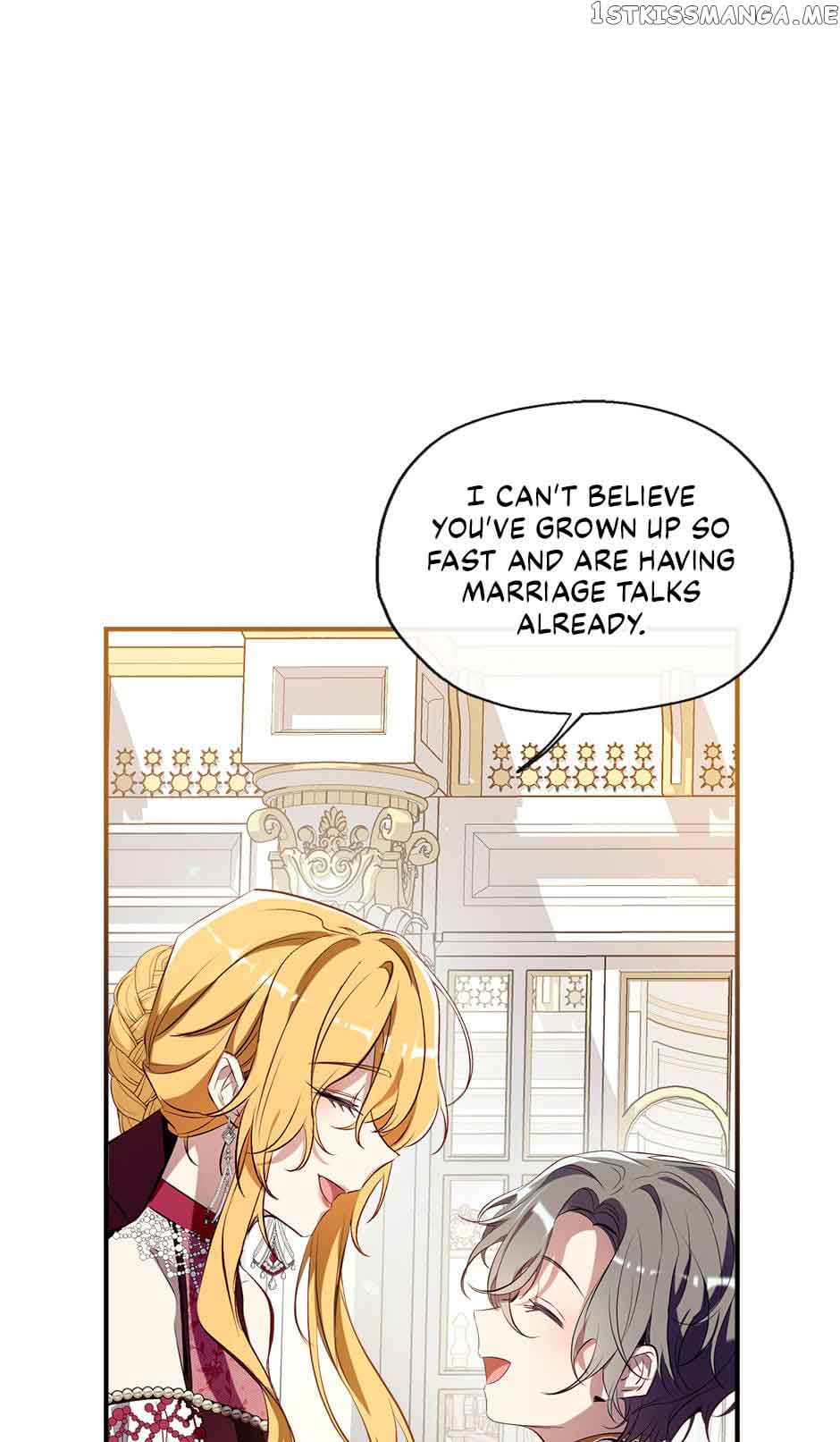 Can We Become a Family? Chapter 74 page 8