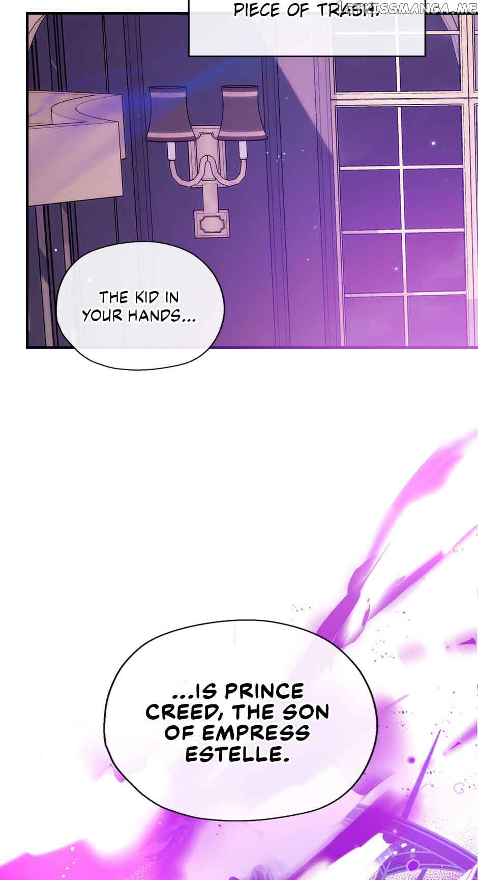 Can We Become a Family? Chapter 74 page 91