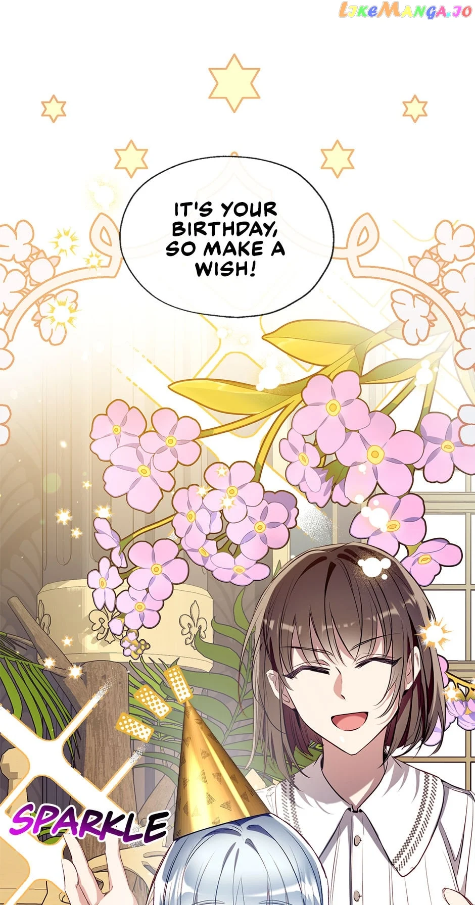 Manga Image