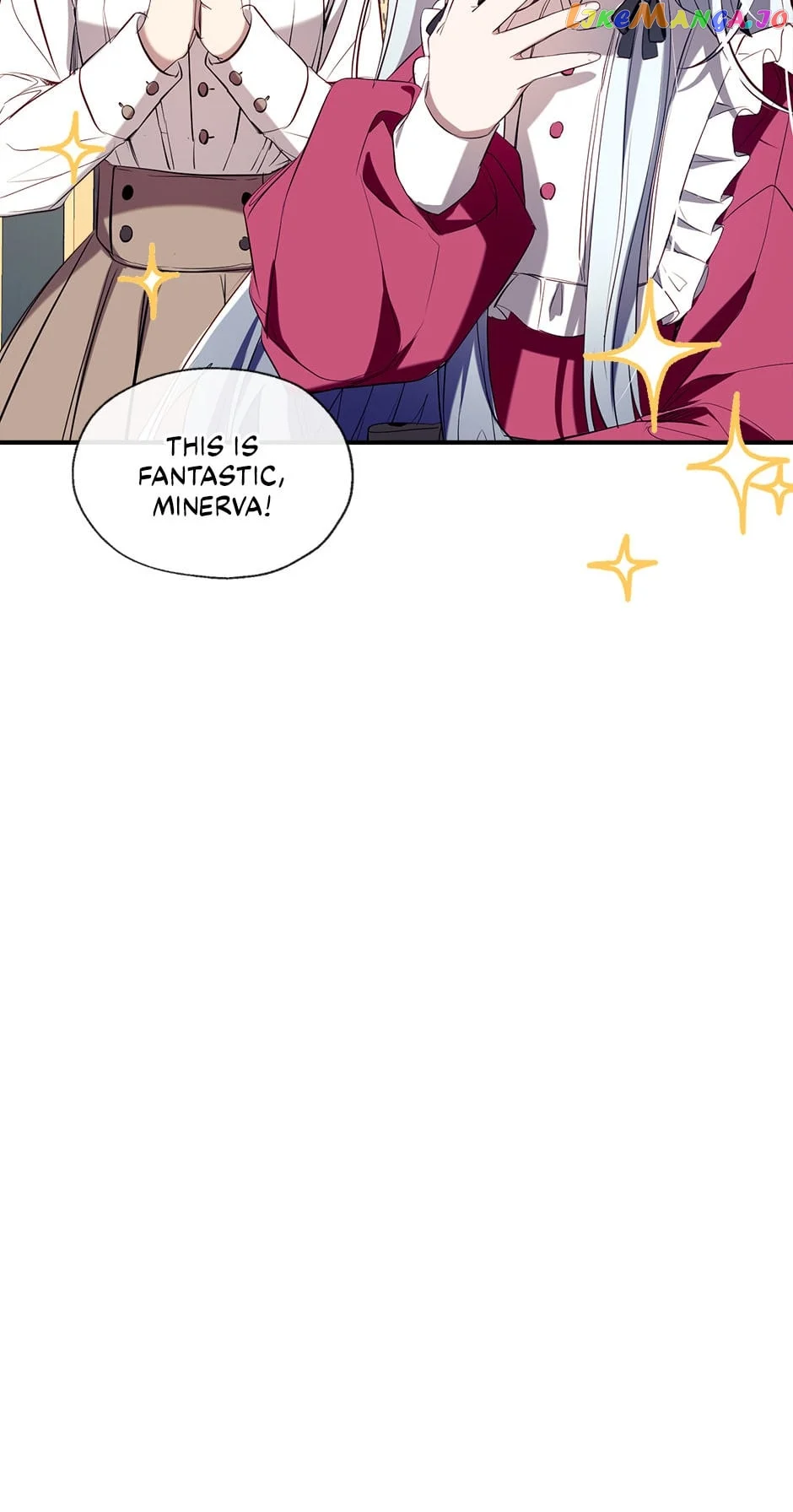 Manga Image