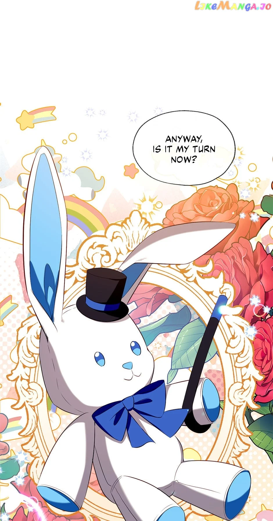 Manga Image