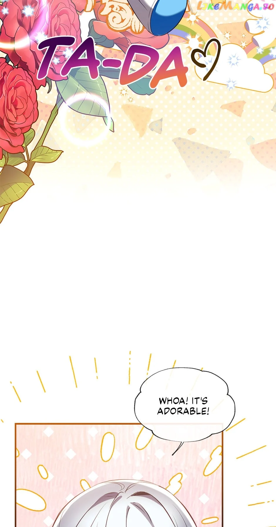 Manga Image