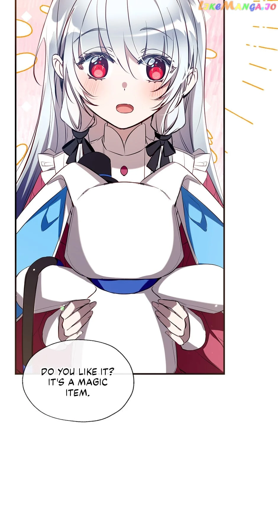 Manga Image