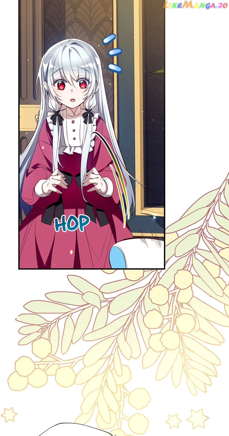 Manga Image