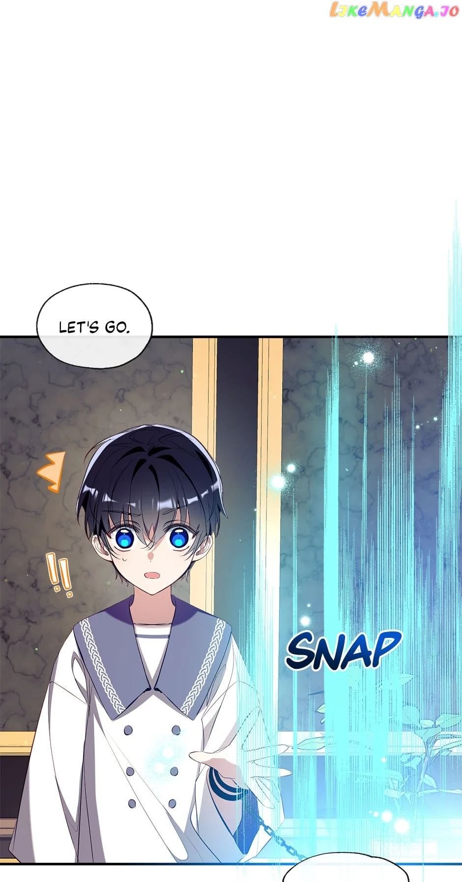 Manga Image