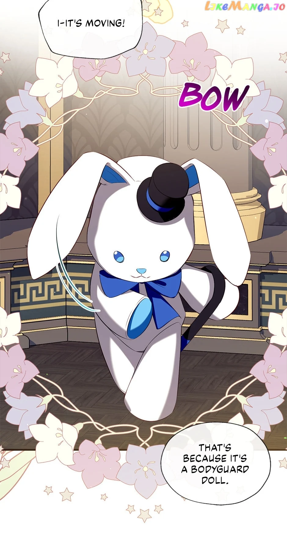 Manga Image