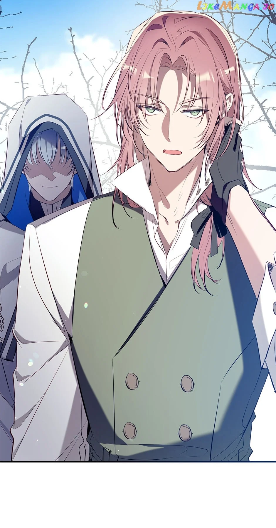 Manga Image