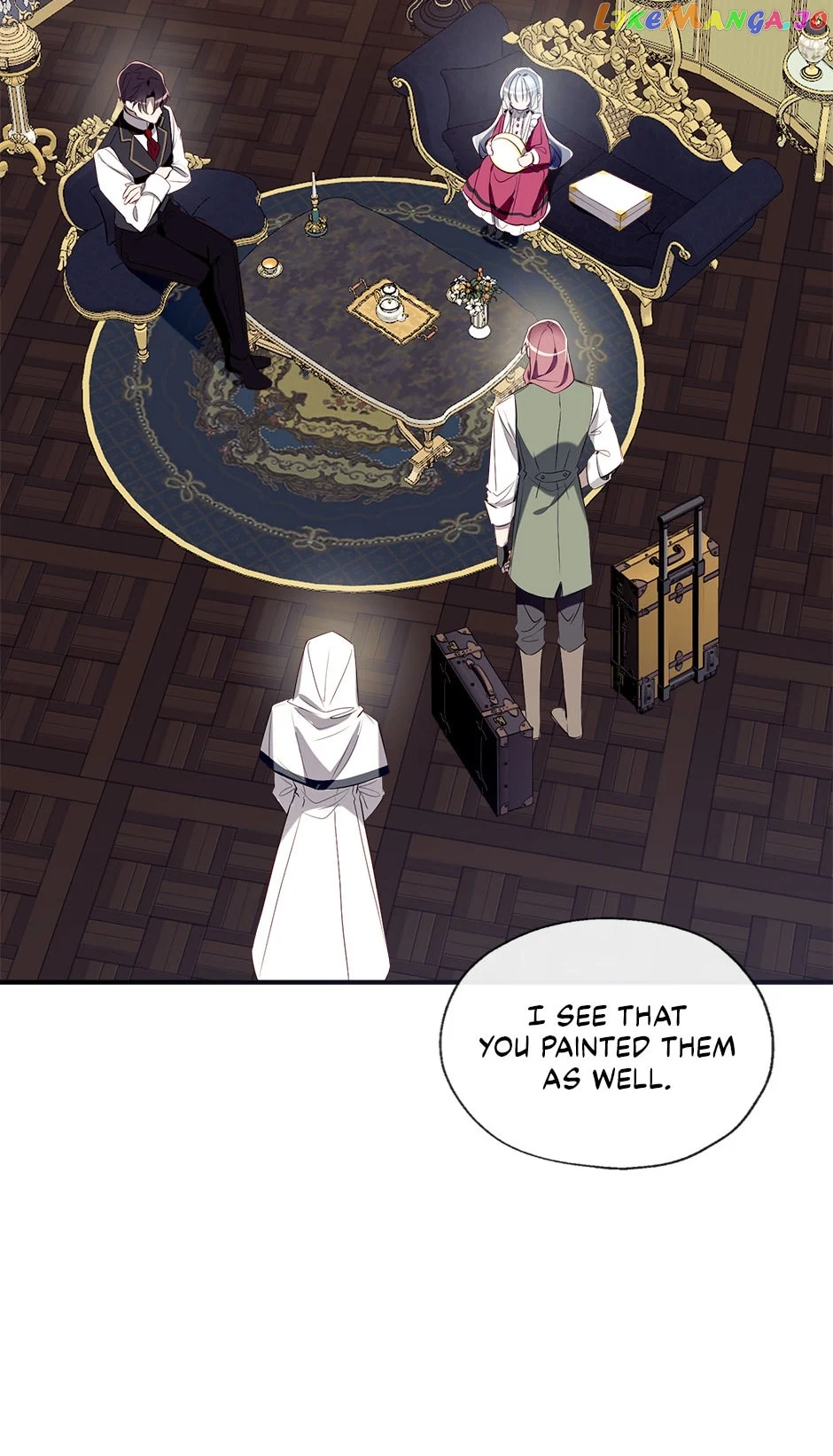 Manga Image