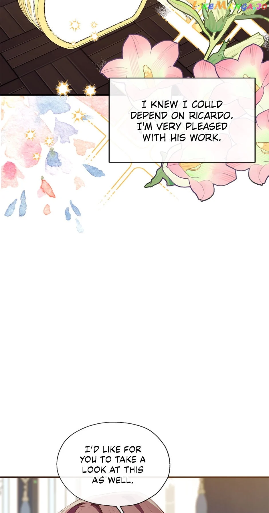 Manga Image