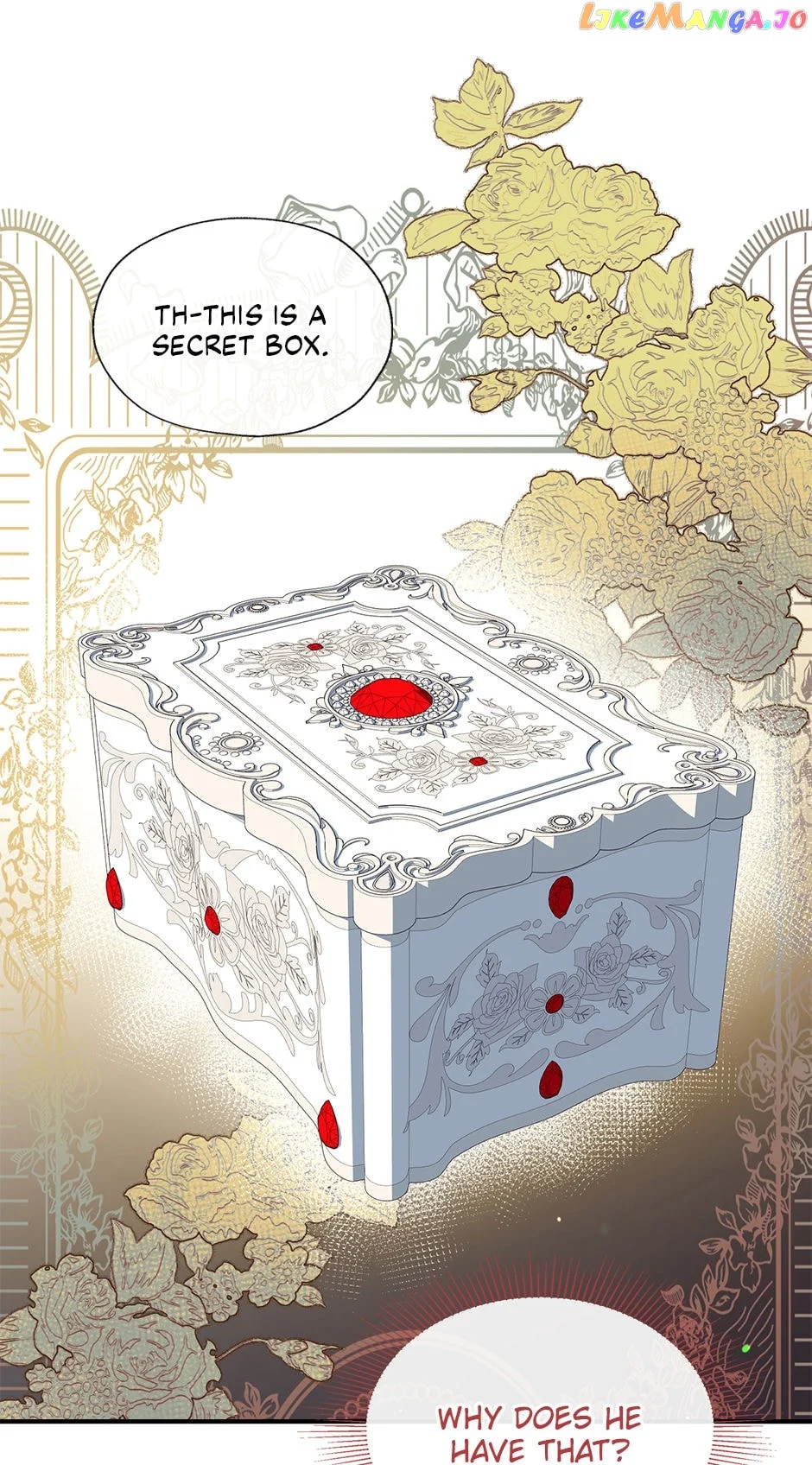 Manga Image