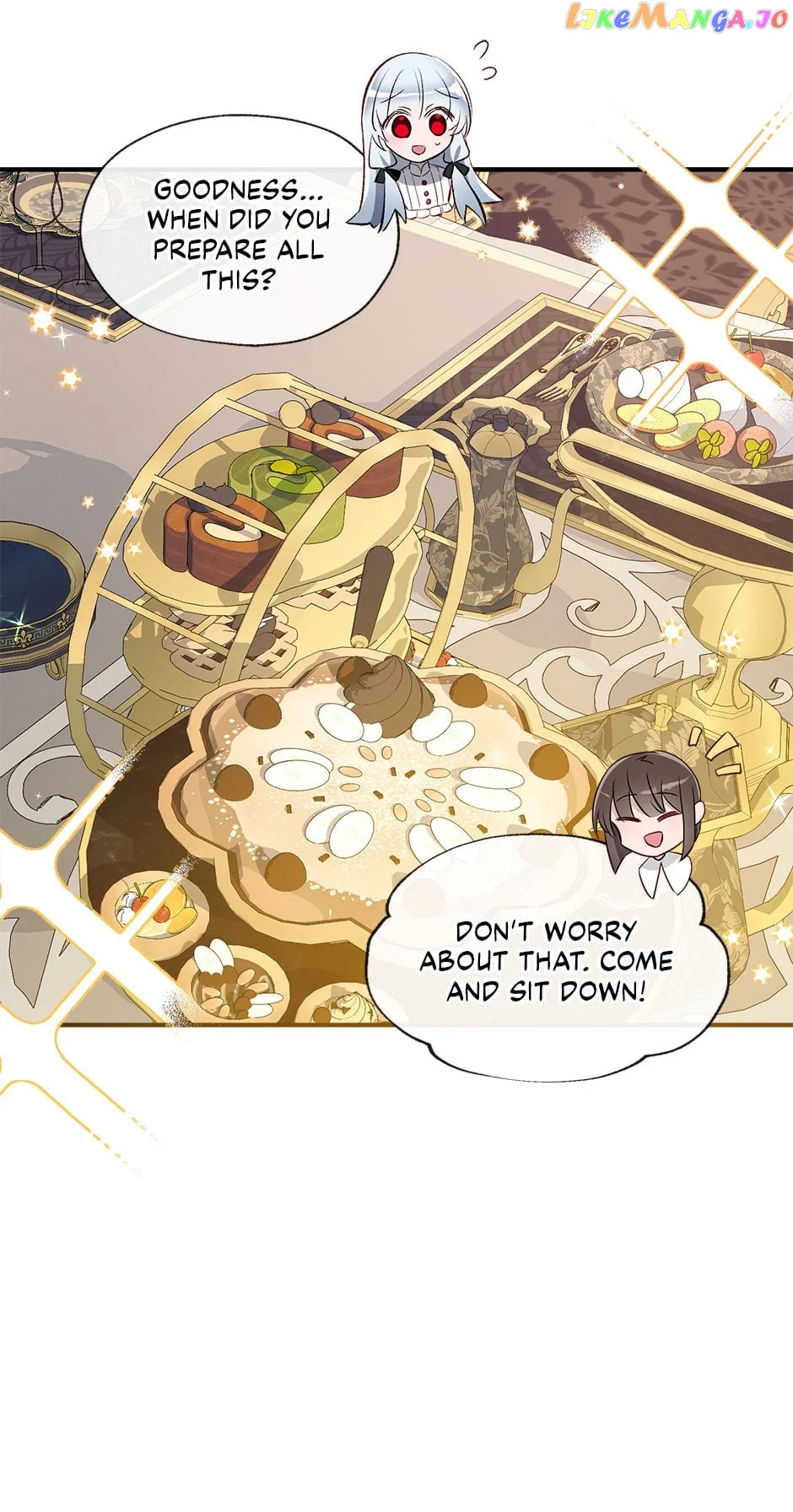 Manga Image