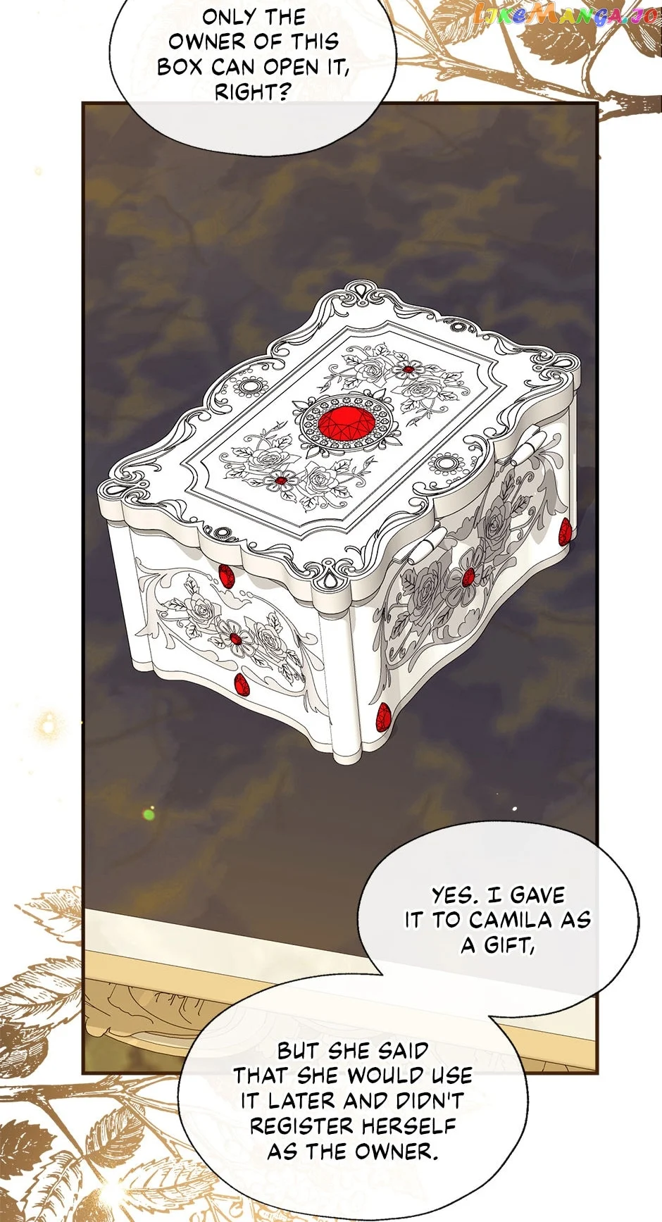 Manga Image