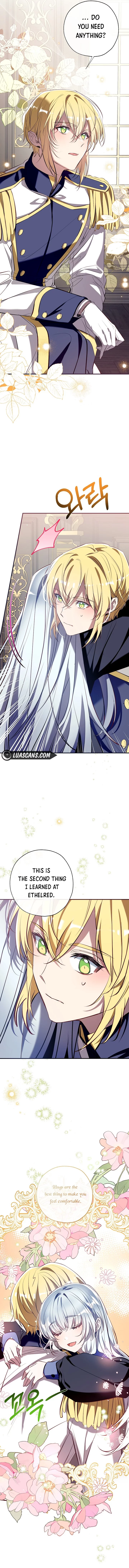 Can We Become a Family? Chapter 97 page 3