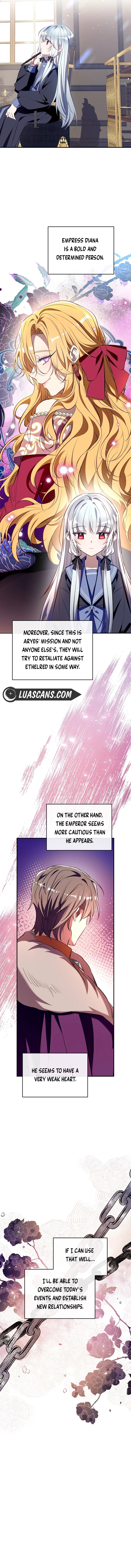 Can We Become a Family? Chapter 97 page 6