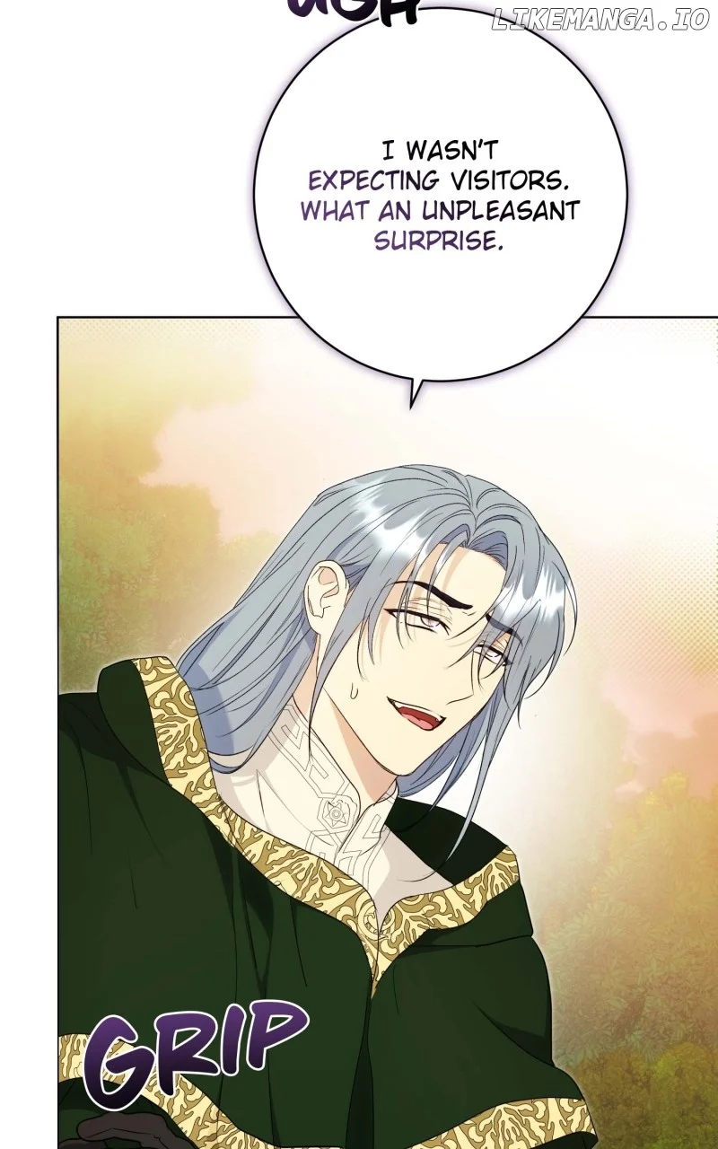 Captain! Is this battlefield here? Chapter 93 page 10