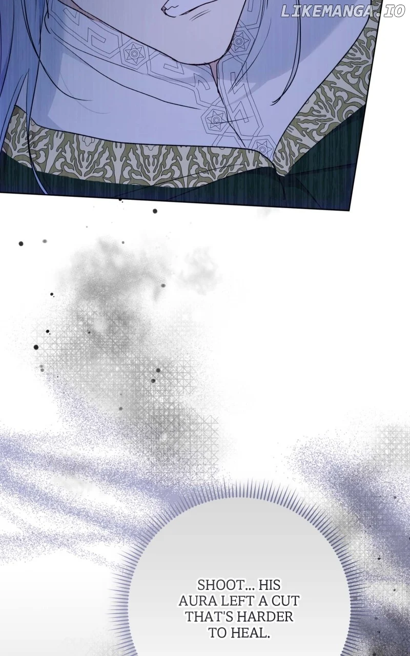 Captain! Is this battlefield here? Chapter 93 page 15
