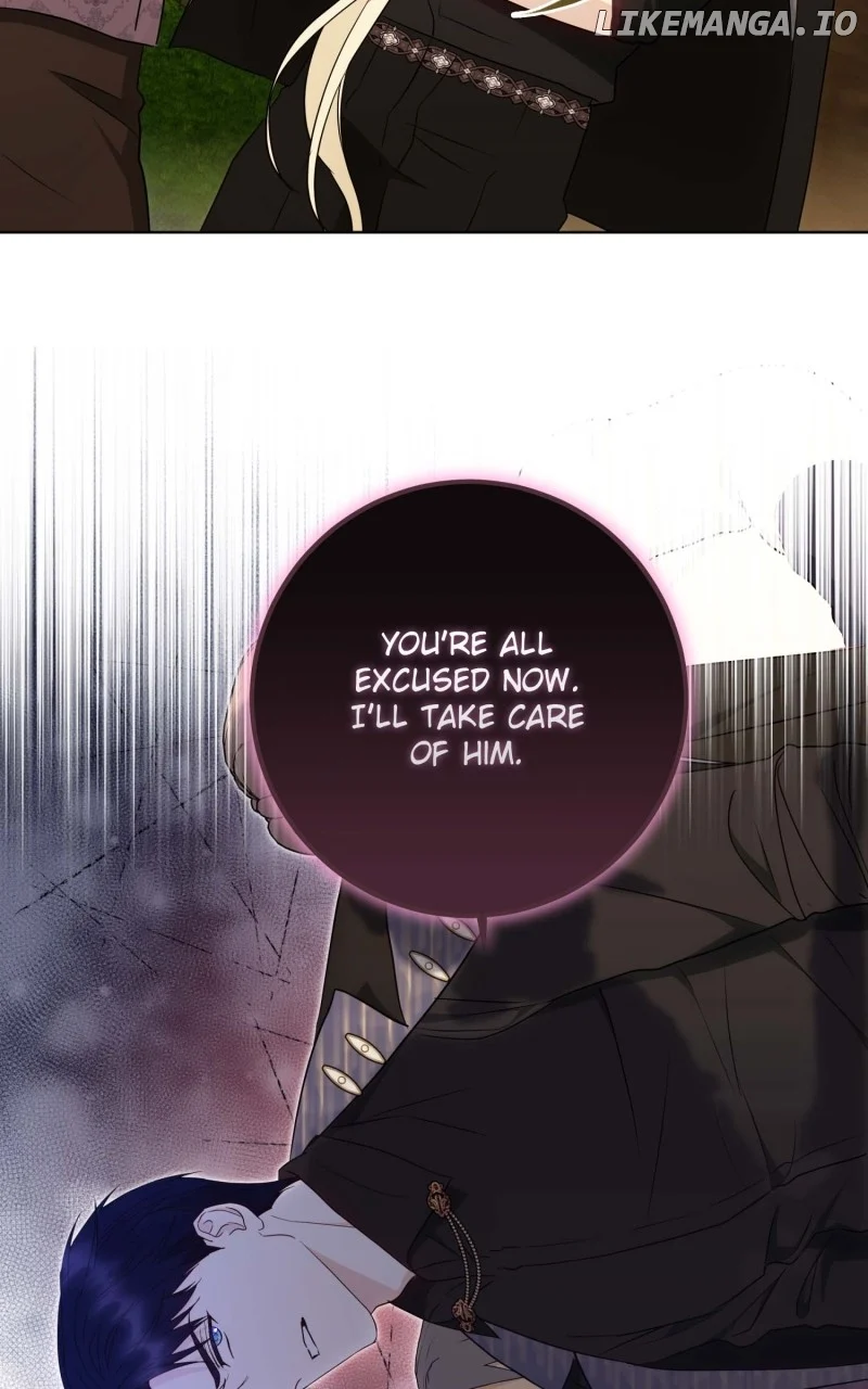 Captain! Is this battlefield here? Chapter 93 page 20