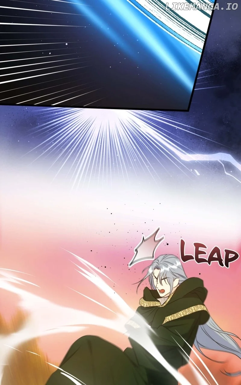 Captain! Is this battlefield here? Chapter 93 page 24
