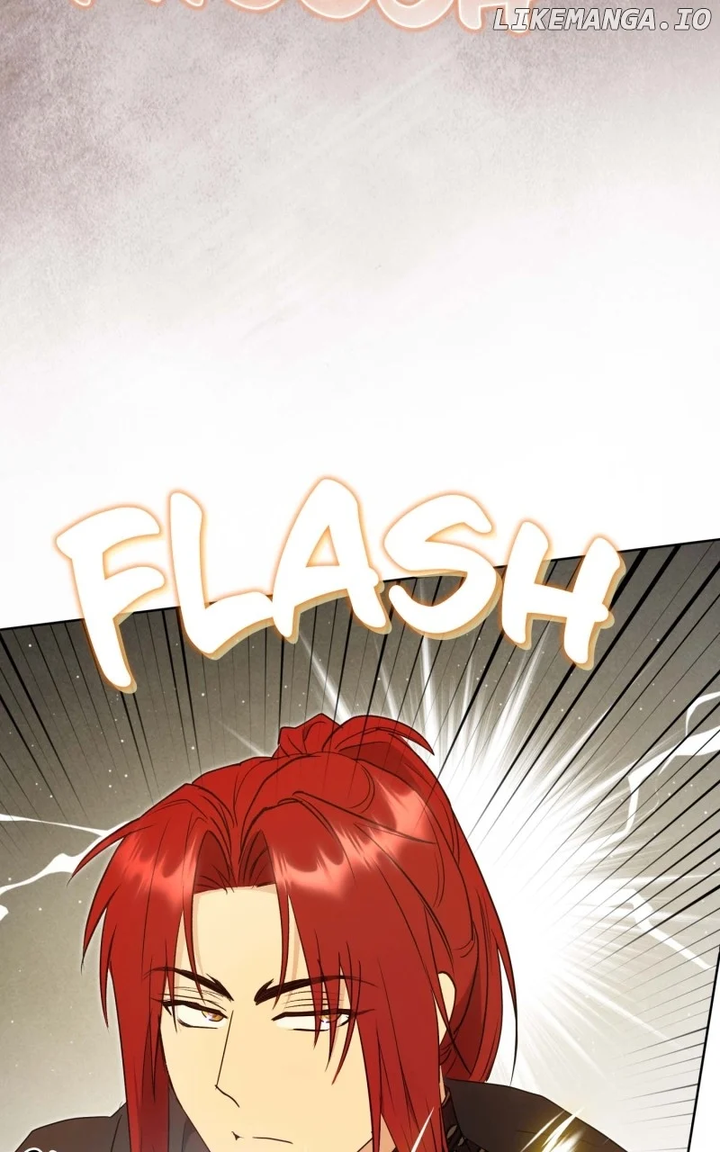 Captain! Is this battlefield here? Chapter 93 page 28