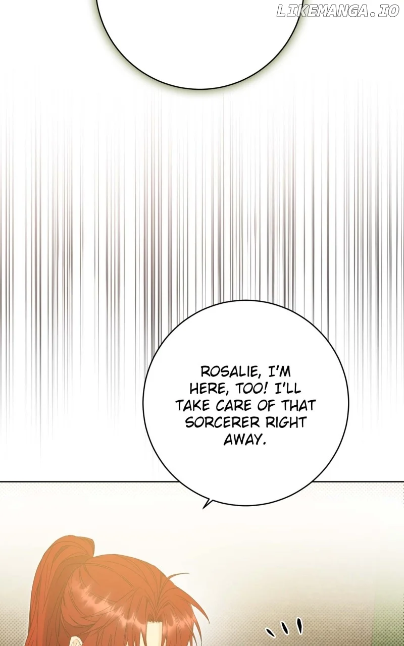 Captain! Is this battlefield here? Chapter 93 page 2