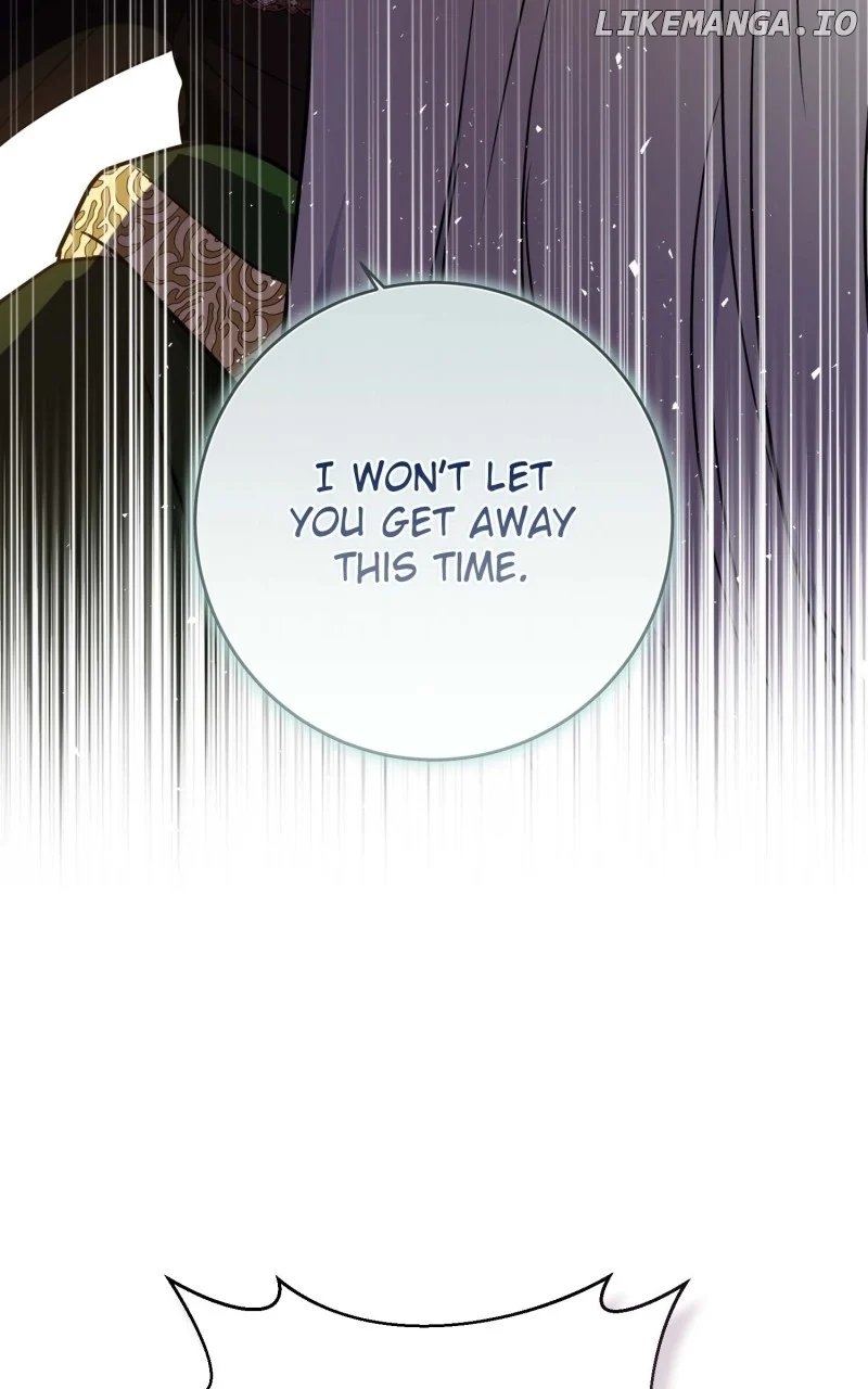 Captain! Is this battlefield here? Chapter 93 page 34