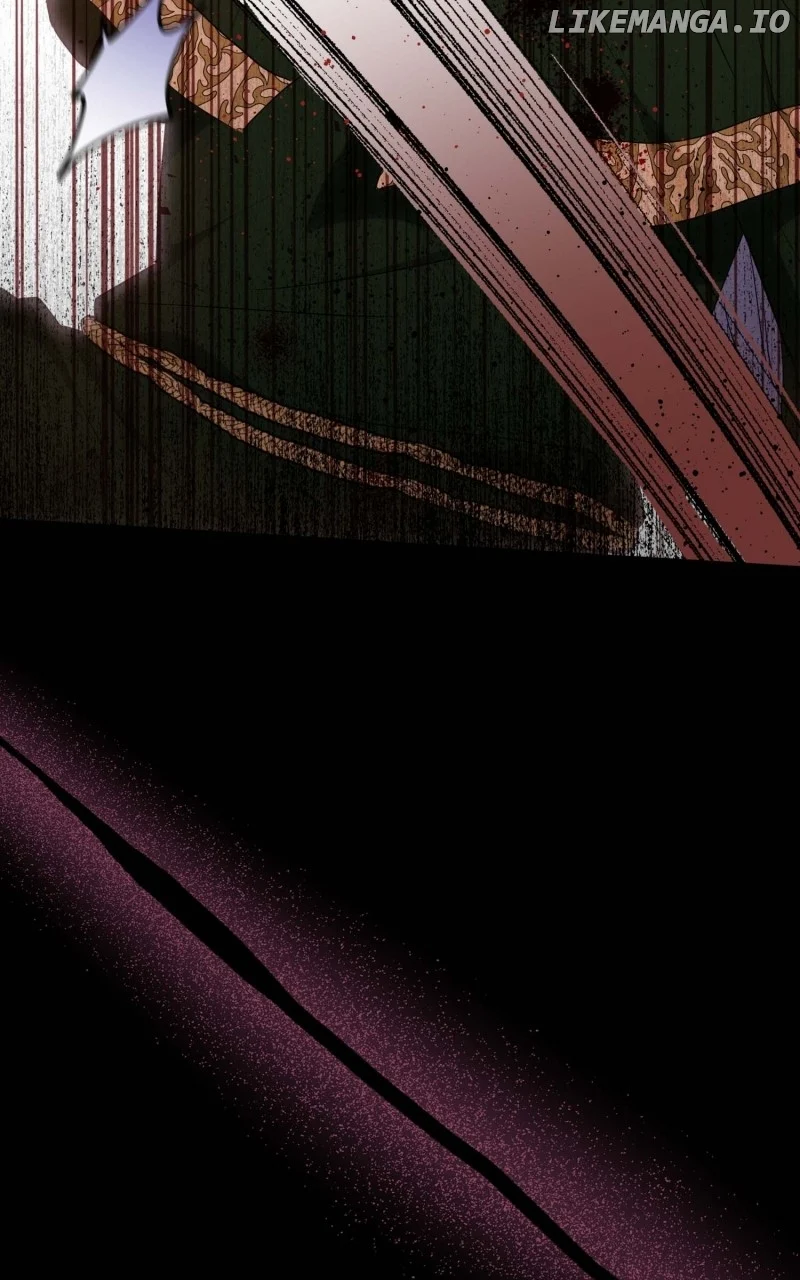 Captain! Is this battlefield here? Chapter 93 page 36