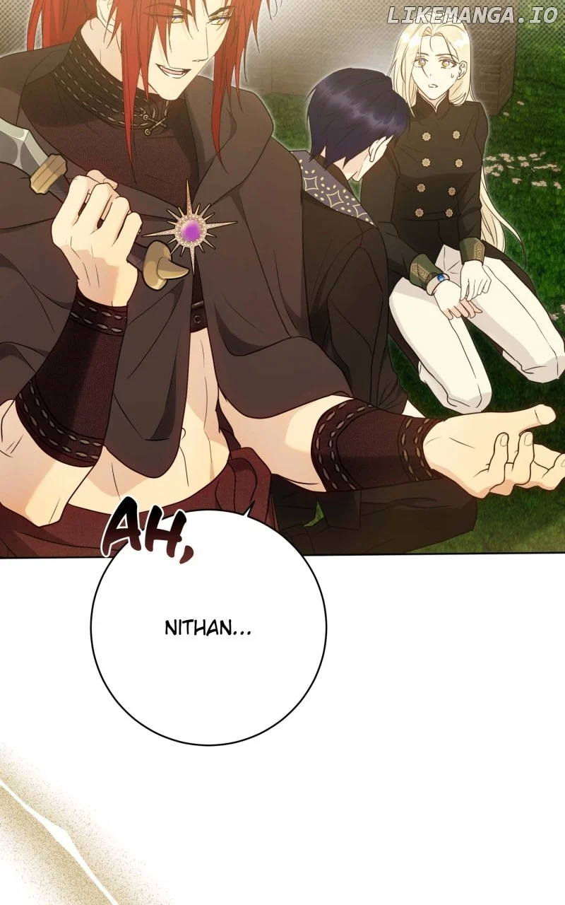 Captain! Is this battlefield here? Chapter 93 page 3
