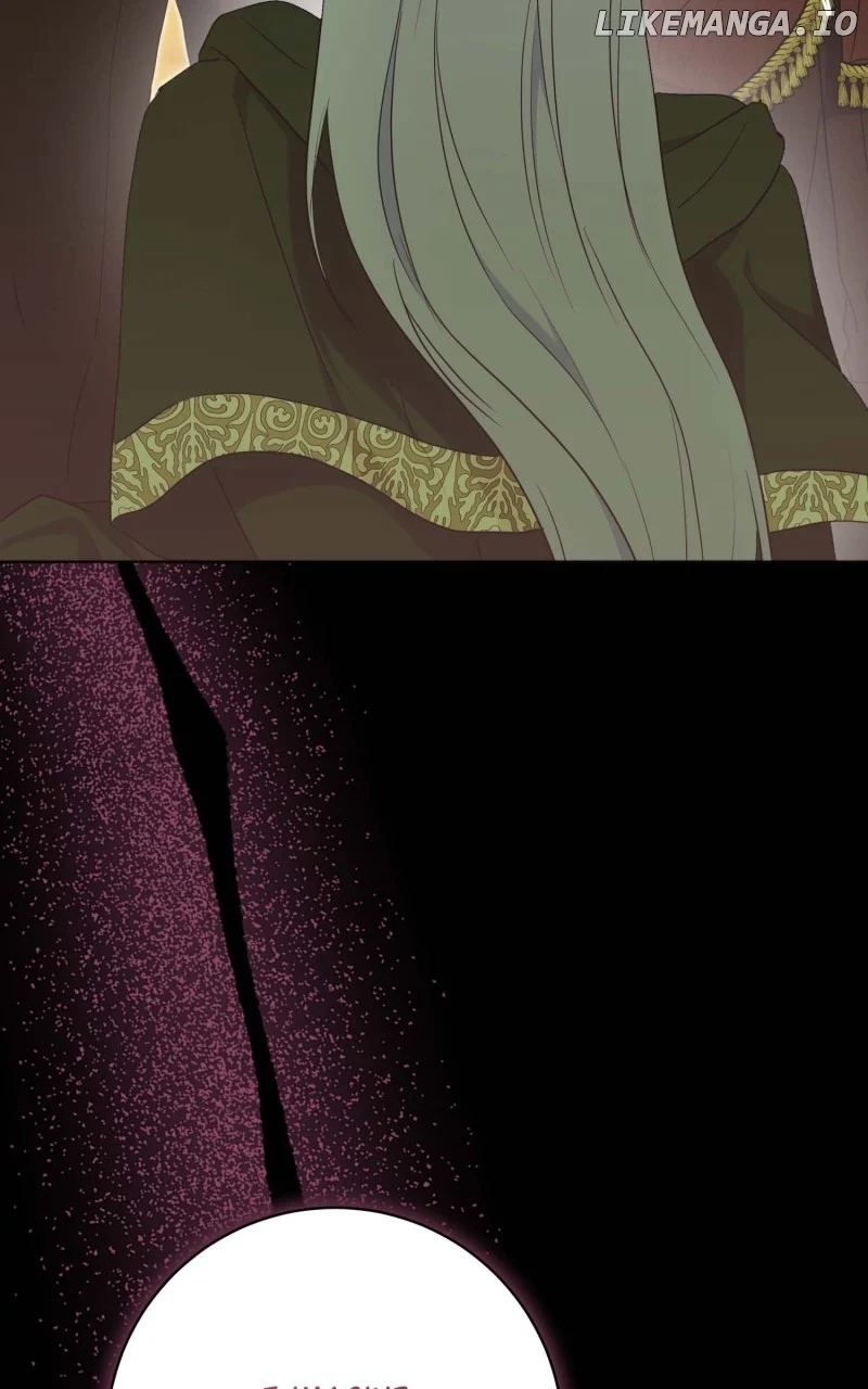Captain! Is this battlefield here? Chapter 93 page 40