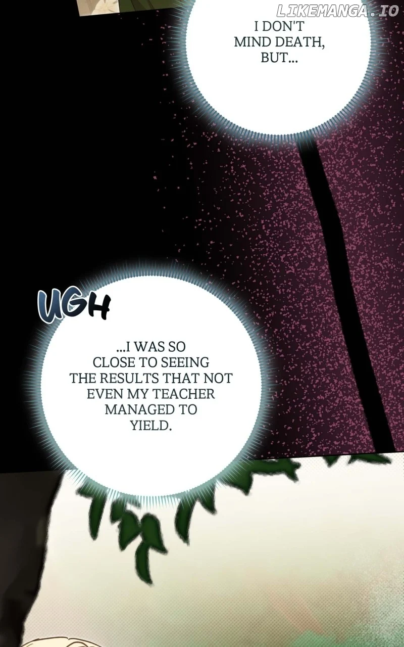 Captain! Is this battlefield here? Chapter 93 page 42