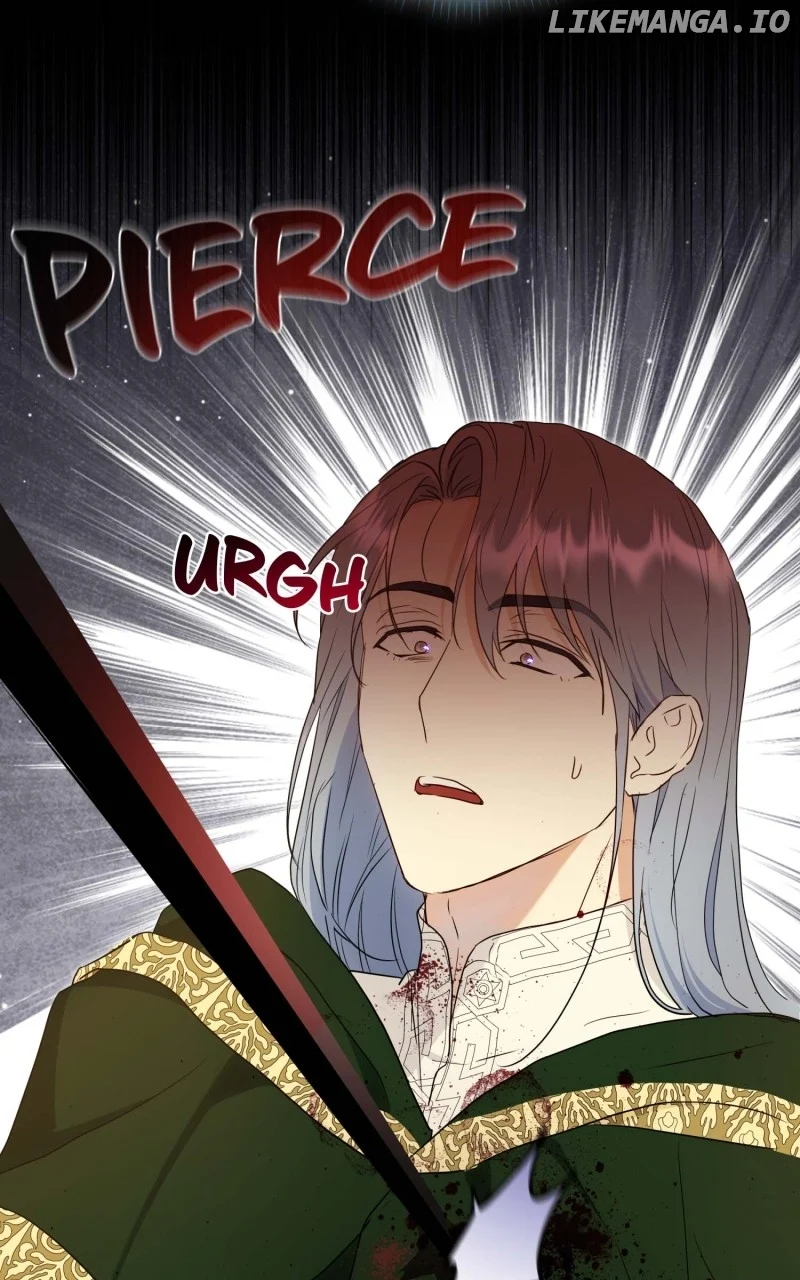 Captain! Is this battlefield here? Chapter 93 page 44