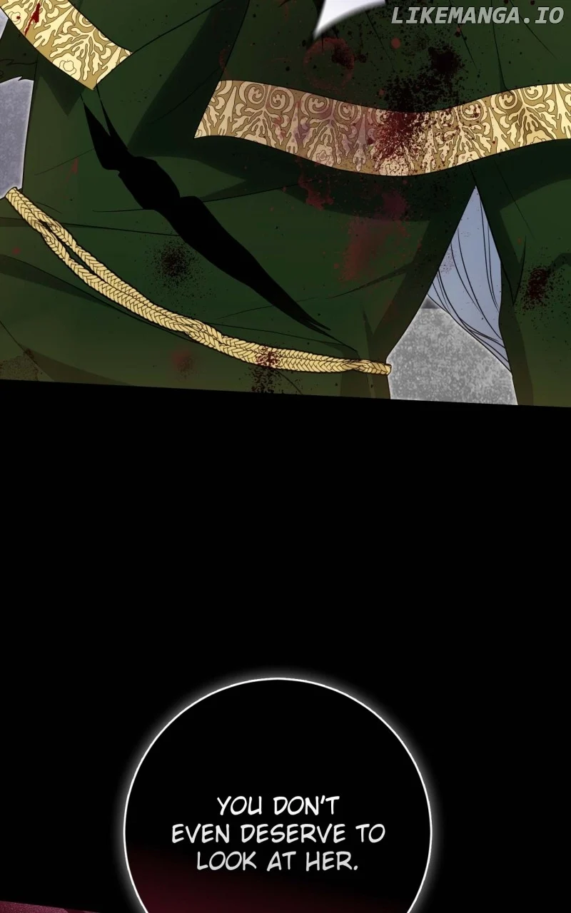 Captain! Is this battlefield here? Chapter 93 page 45
