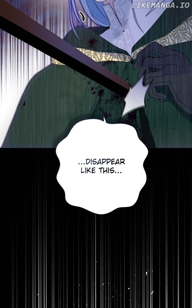 Captain! Is this battlefield here? Chapter 93 page 50