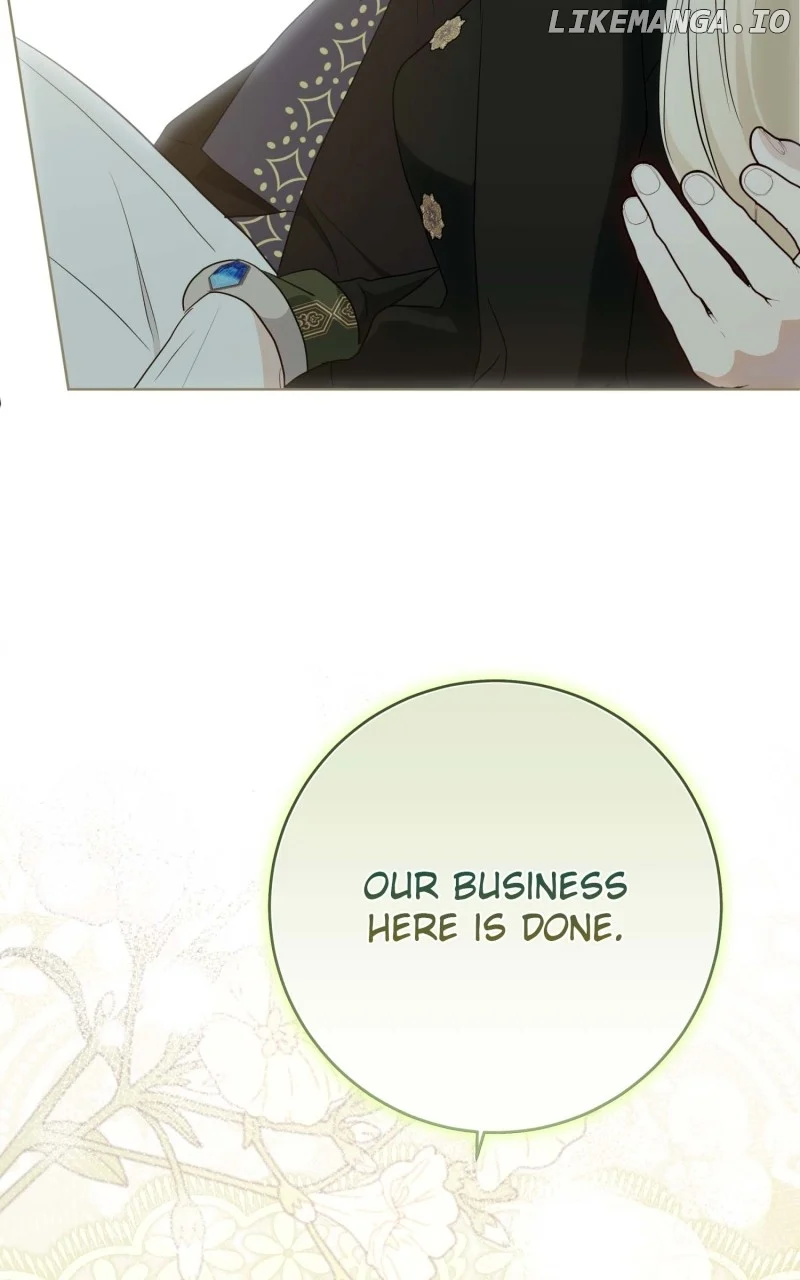 Captain! Is this battlefield here? Chapter 93 page 57