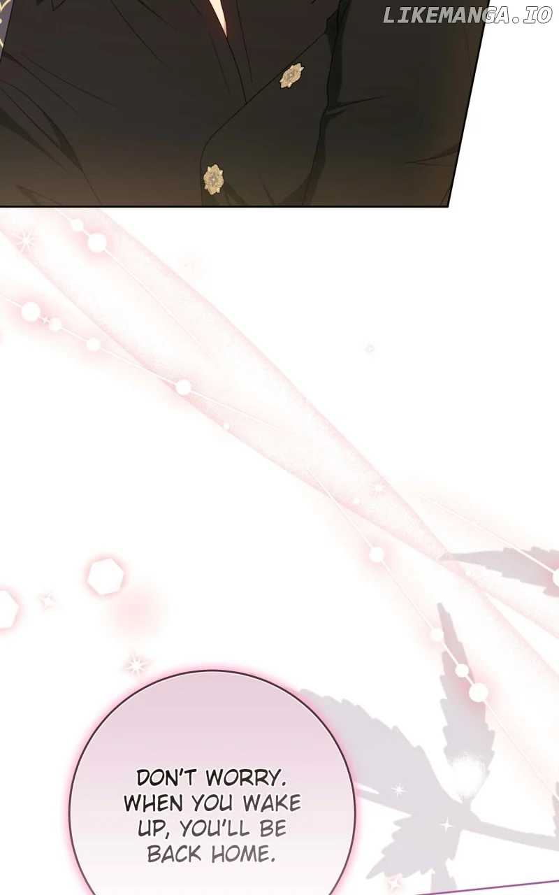 Captain! Is this battlefield here? Chapter 93 page 5
