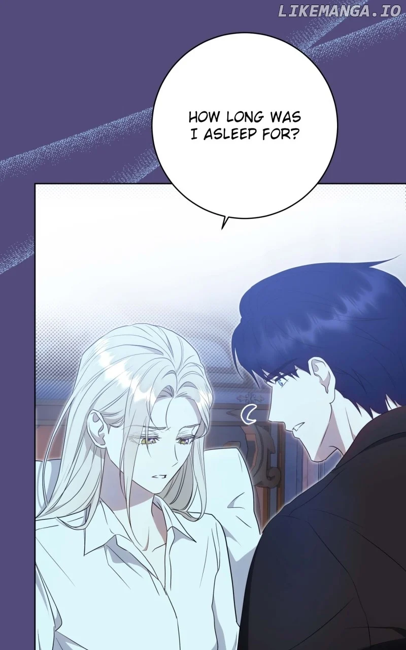 Captain! Is this battlefield here? Chapter 93 page 65