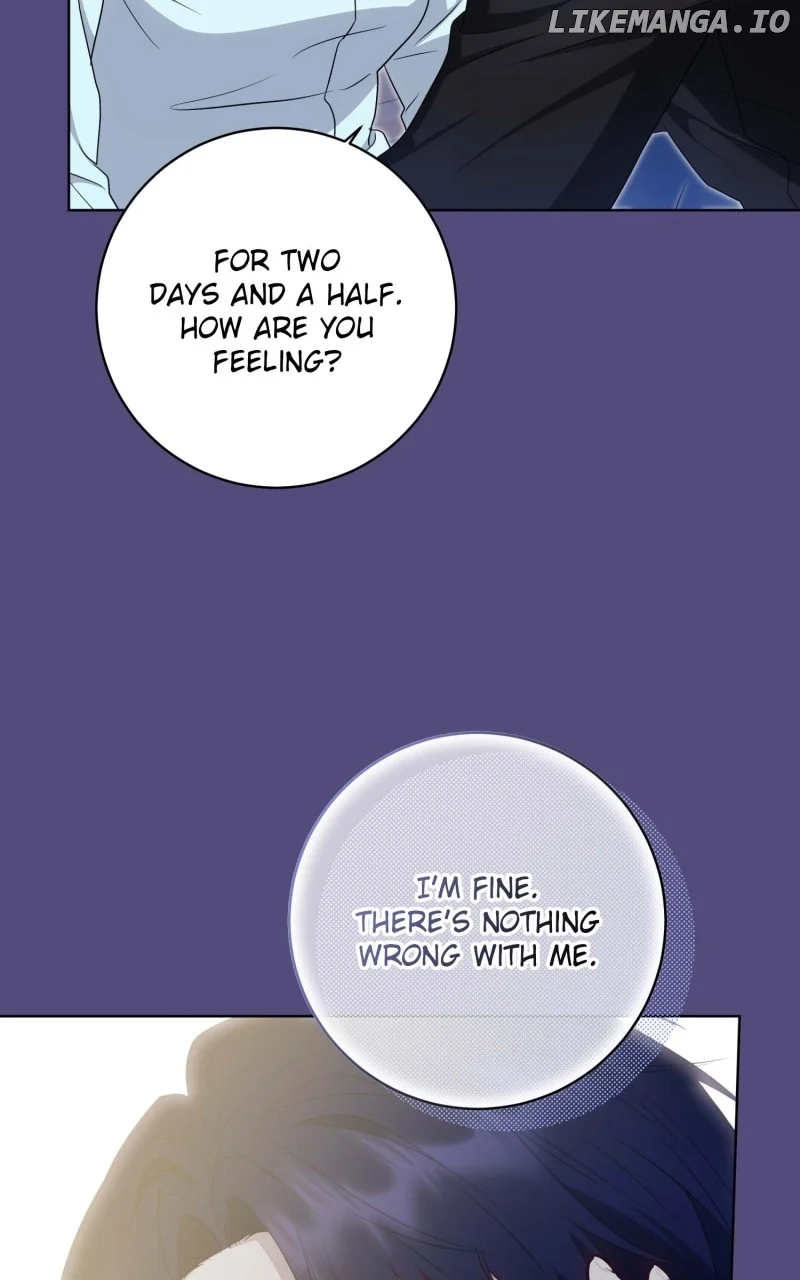 Captain! Is this battlefield here? Chapter 93 page 66