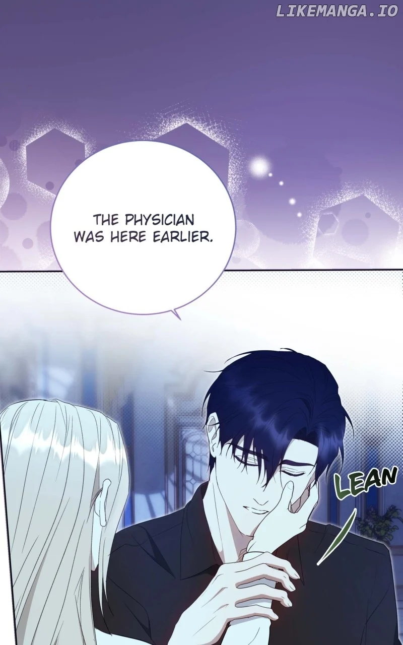 Captain! Is this battlefield here? Chapter 93 page 68