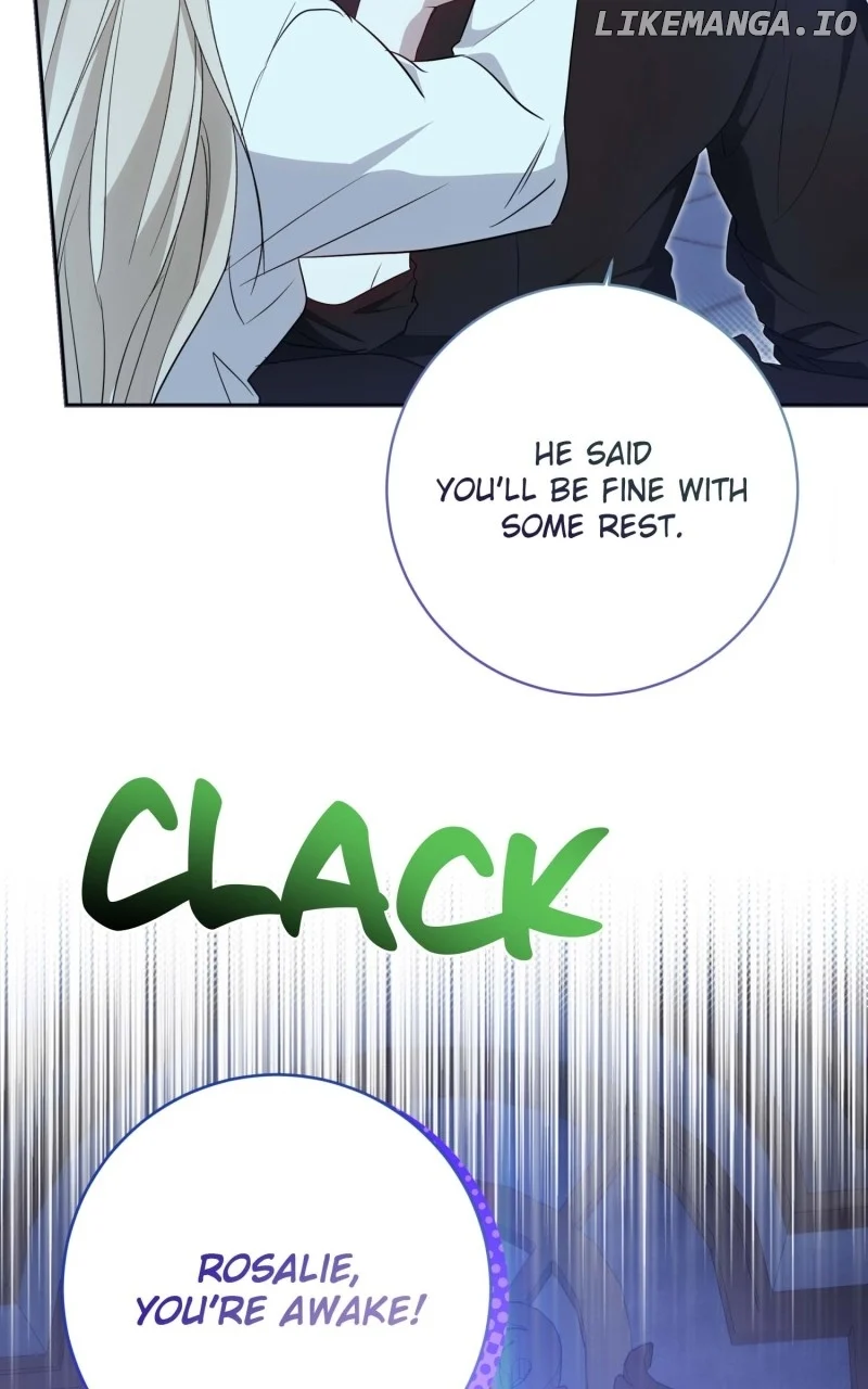 Captain! Is this battlefield here? Chapter 93 page 69