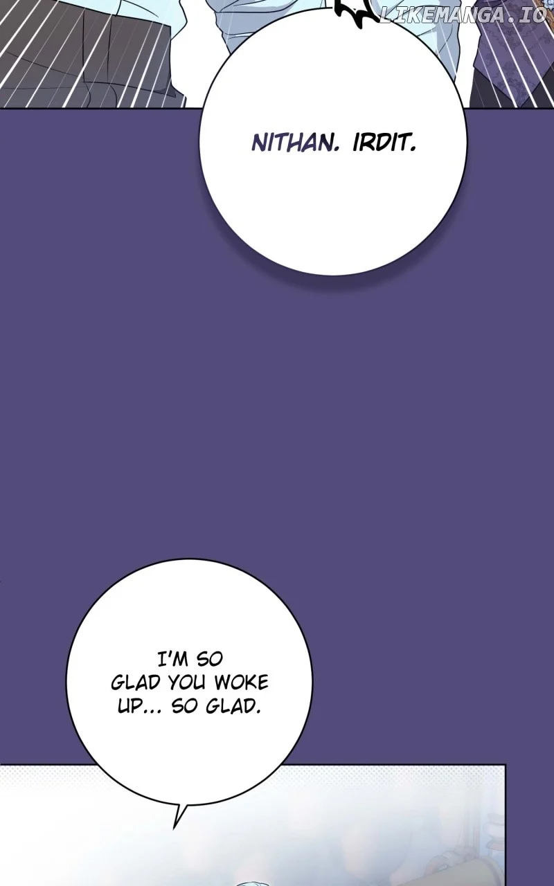 Captain! Is this battlefield here? Chapter 93 page 71