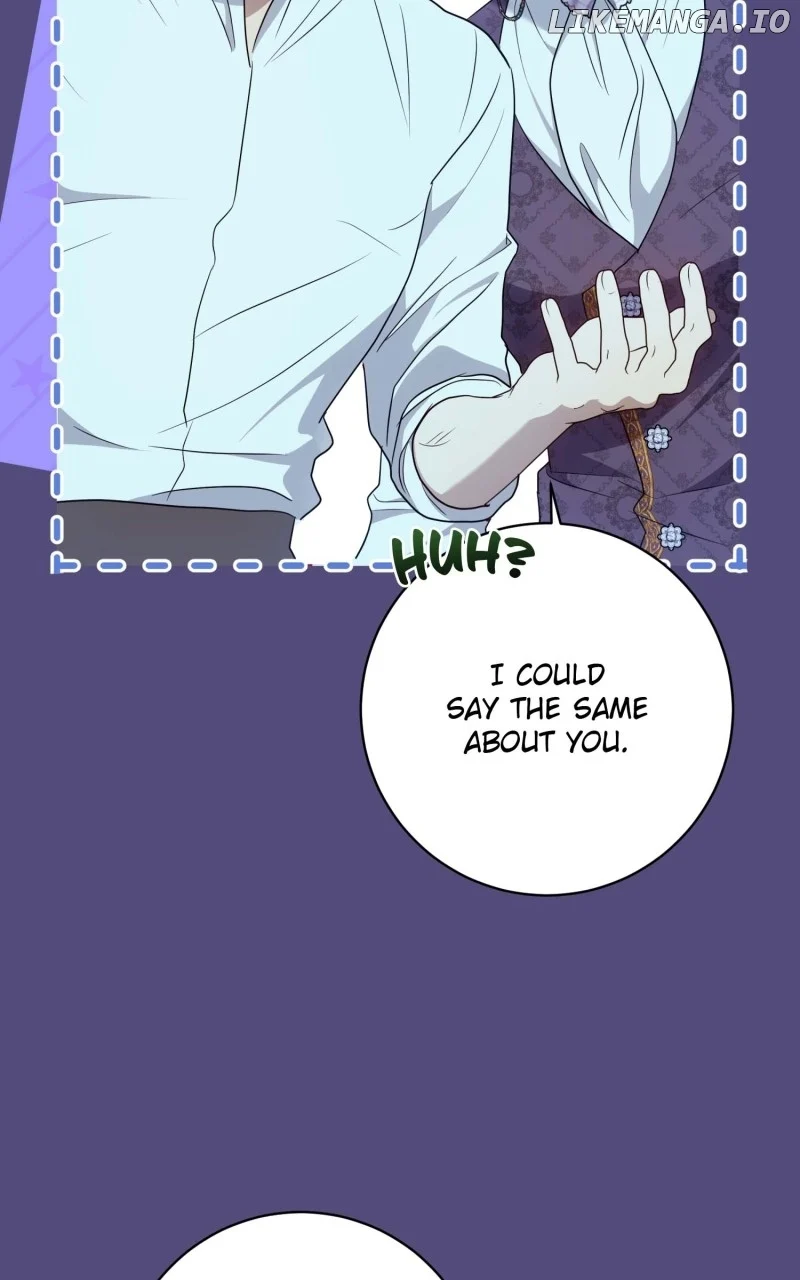 Captain! Is this battlefield here? Chapter 93 page 74