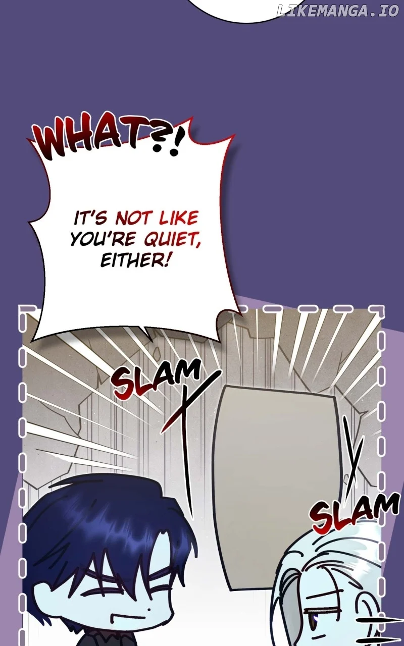 Captain! Is this battlefield here? Chapter 93 page 78