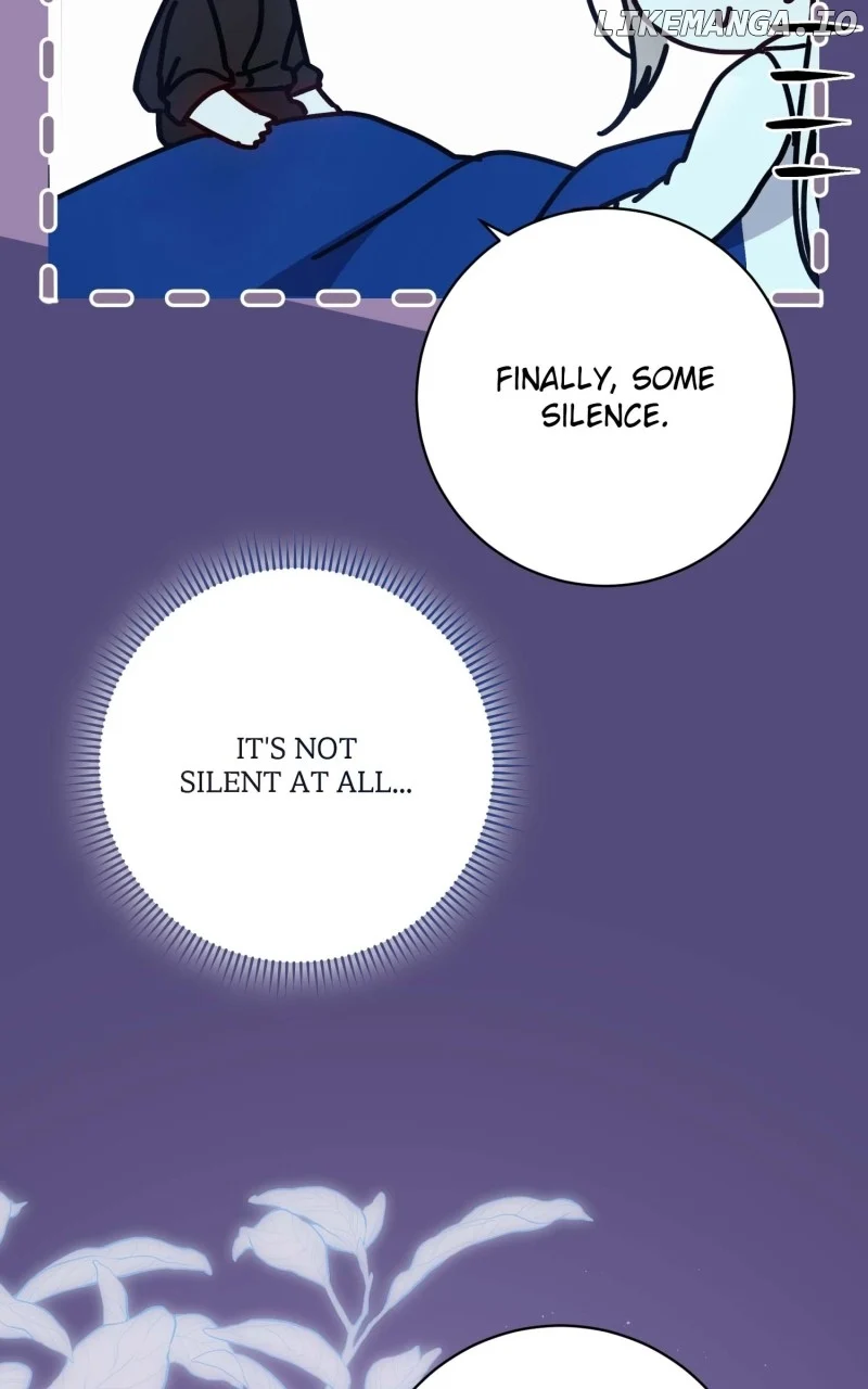 Captain! Is this battlefield here? Chapter 93 page 79