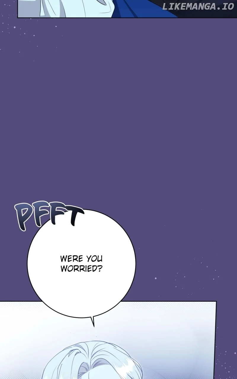 Captain! Is this battlefield here? Chapter 93 page 81