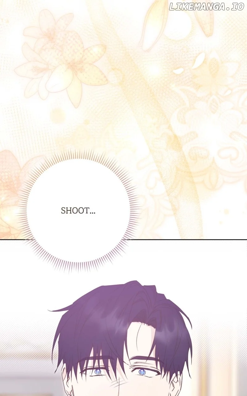 Captain! Is this battlefield here? Chapter 98 page 14