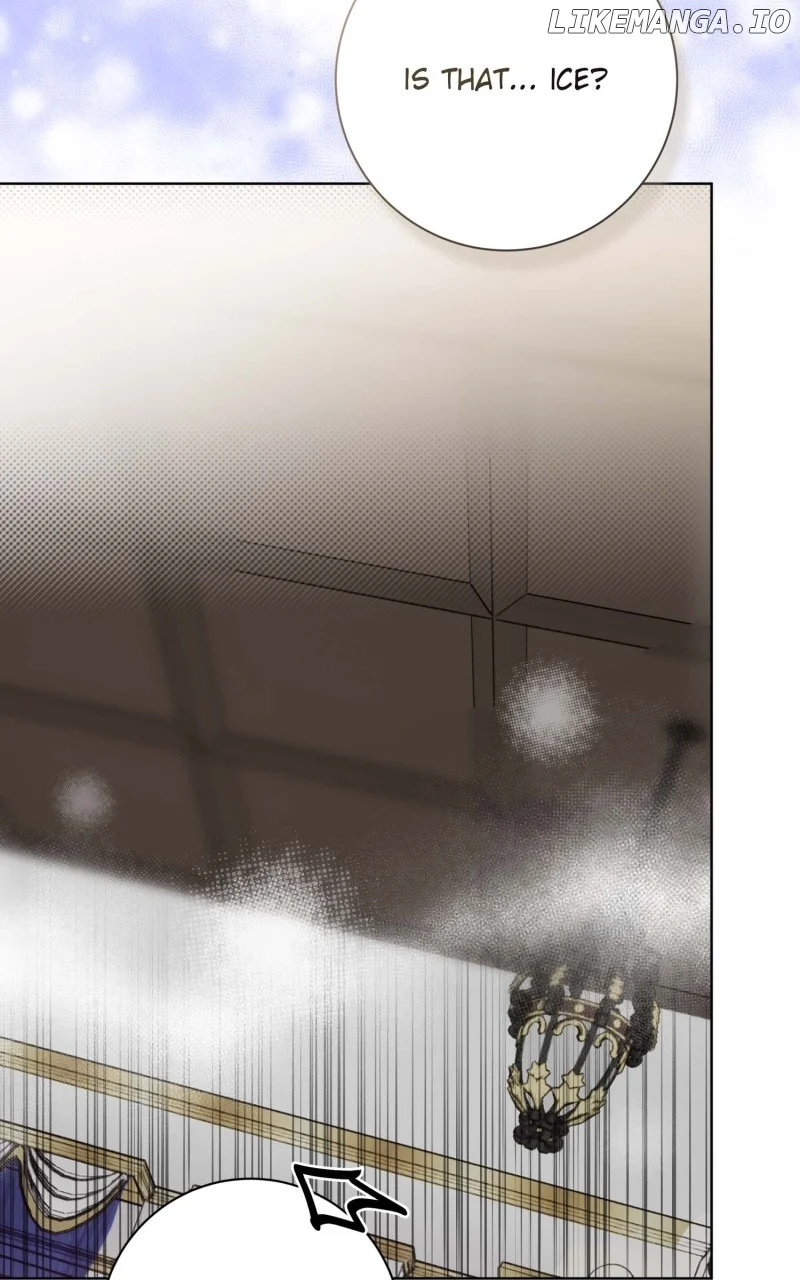 Captain! Is this battlefield here? Chapter 98 page 16